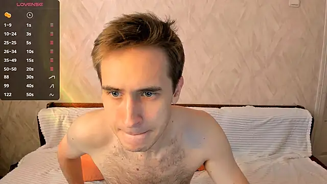 Alfred bucks online show from March 22, 11:26 am