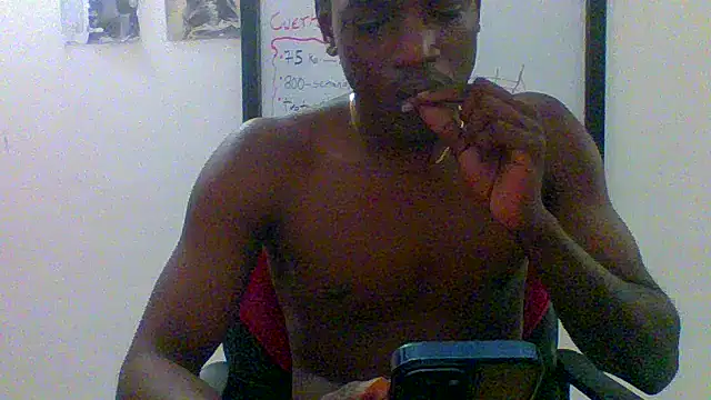 charles king online show from May 9, 4:57 am