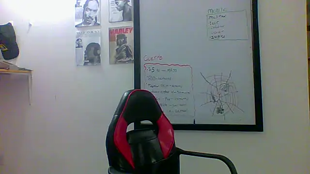 charles king online show from May 8, 2:34 am