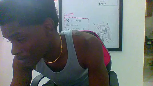 charles king online show from May 11, 9:56 pm