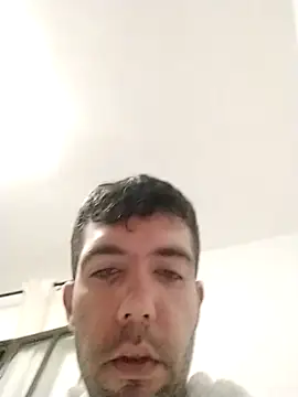 Yeray1000 online show from March 21, 5:00 am