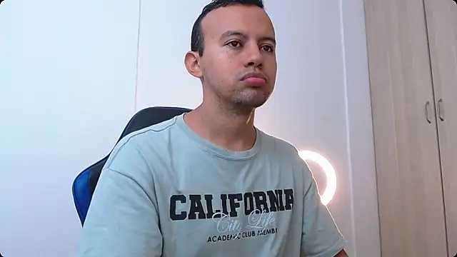 Damian Wish online show from March 26, 12:53 pm