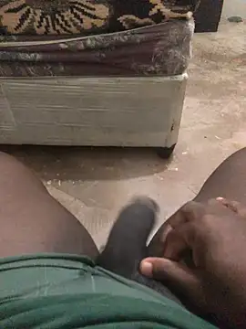 D-fuck-n online show from April 14, 11:26 pm