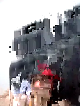 Chuoo069 online show from April 11, 10:13 pm