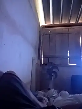 Edibergjoaquim online show from April 19, 10:04 am