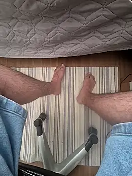 Eufire1 online show from February 28, 1:21 pm