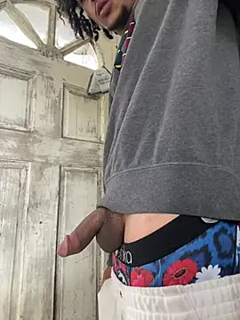 bkigdick225 online show from March 11, 3:30 pm