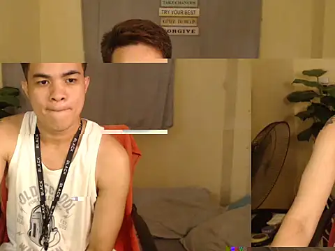 Xmj16 online show from March 23, 11:49 am