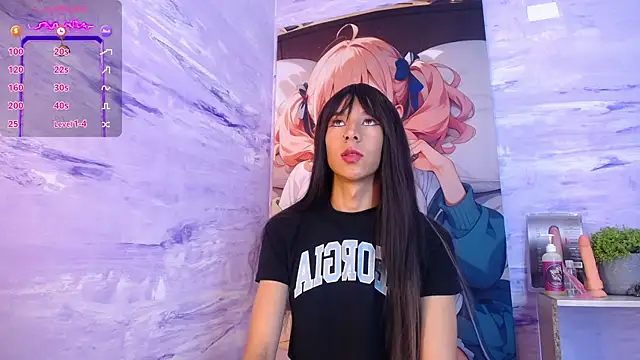 Lord Tayron online show from March 20, 6:28 am