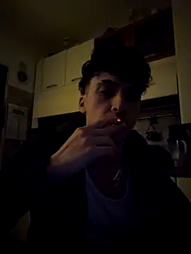 Andreakkkk online show from March 2, 11:01 pm