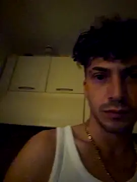 Andreakkkk online show from April 23, 9:50 pm