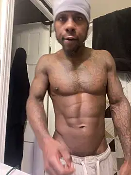 MidwestMandingo9 online show from March 10, 2:28 am