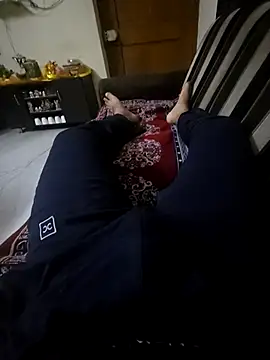 sexydickmonster online show from April 26, 5:21 pm