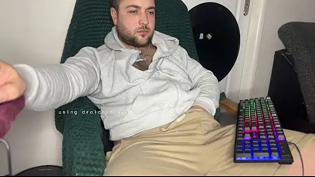 DevidBek- online show from March 1, 5:01 pm