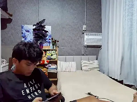 marksurelyhard online show from April 7, 11:10 am