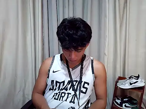 marksurelyhard online show from March 25, 1:59 pm