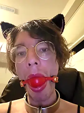 KinkyKittyBoy online show from May 13, 4:53 am