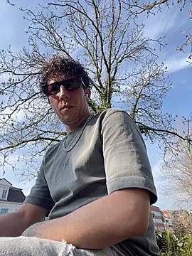 TitanNoir online show from March 19, 1:47 pm