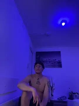 TitanNoir online show from April 30, 10:36 pm