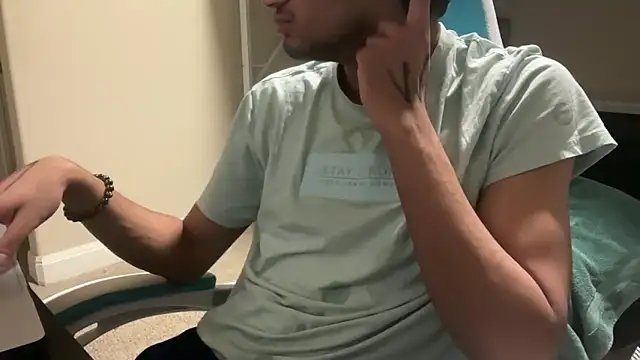 nickabraham online show from March 18, 7:11 am