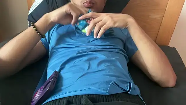 nickabraham online show from March 4, 4:14 pm