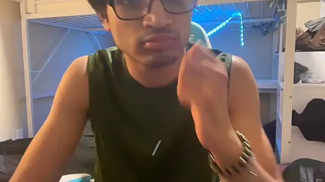 nickabraham online show from March 21, 5:11 am