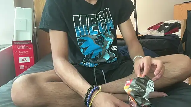 nickabraham online show from March 22, 5:29 pm