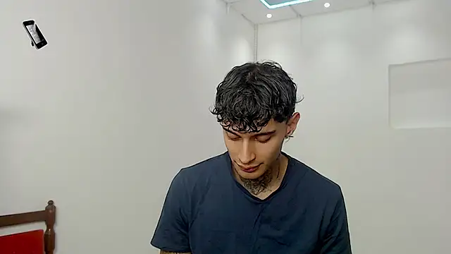 yourxcyberxangel online show from March 7, 3:26 am