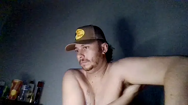 TallHungandCloudy69 online show from March 11, 7:15 am