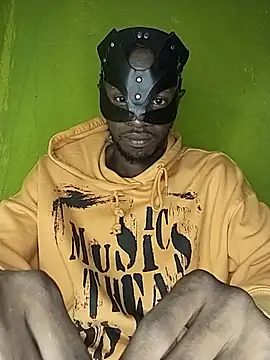 StrongEbonyDick online show from June 7, 9:44 pm