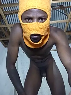 StrongEbonyDick online show from June 6, 1:33 am