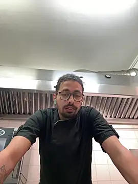 Chef69g online show from May 21, 9:47 am