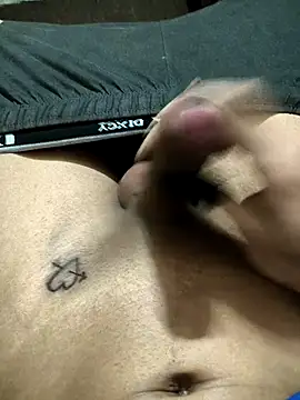 RoxBoyy online show from March 11, 12:23 pm