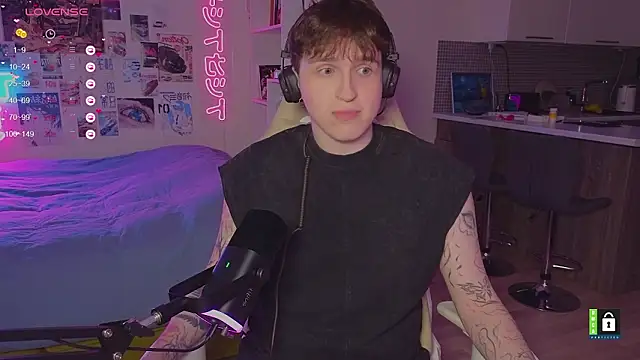 c-ypher online show from March 4, 2:02 pm