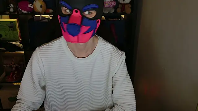 MellPUP online show from April 7, 7:19 am