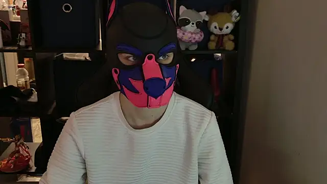 MellPUP online show from April 20, 12:08 pm