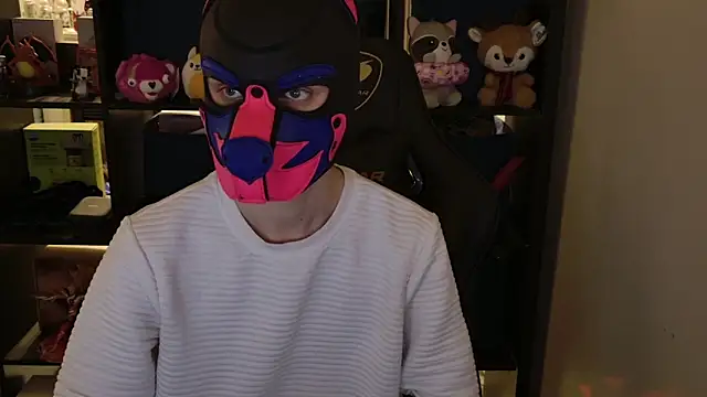 MellPUP online show from April 16, 5:07 am