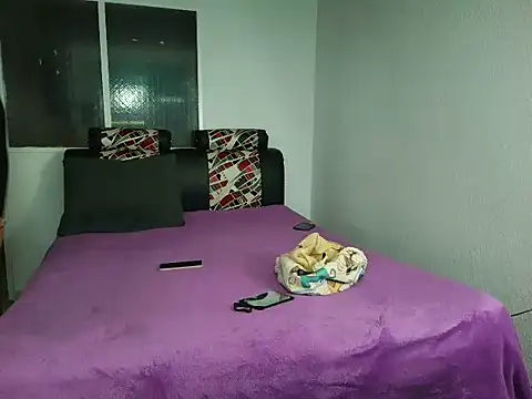 max and lilu online show from March 16, 11:52 pm