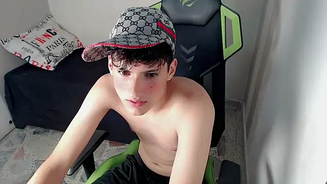 Pablito junior online show from May 4, 4:25 am