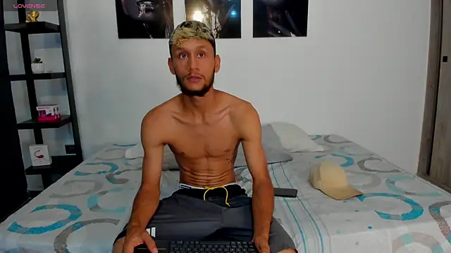 TedyX99 online show from April 4, 9:12 pm