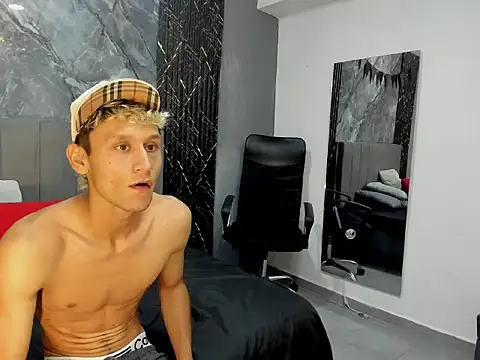 TedyX99 online show from April 16, 3:34 pm