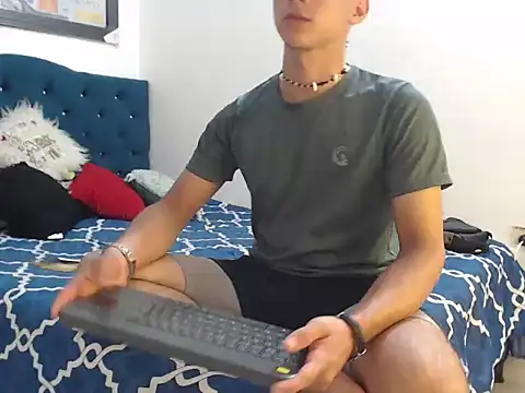 anthony voss online show from April 1, 5:42 am