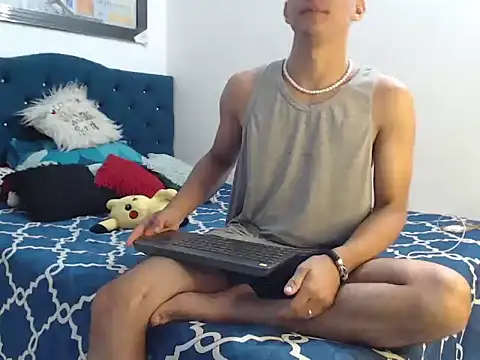 anthony voss online show from April 2, 5:48 am