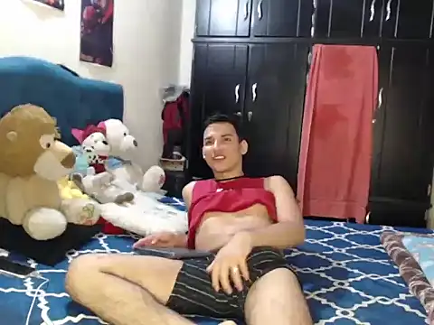 anthony voss online show from April 8, 2:56 am