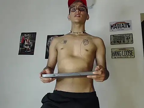 anthony voss online show from April 25, 6:27 am