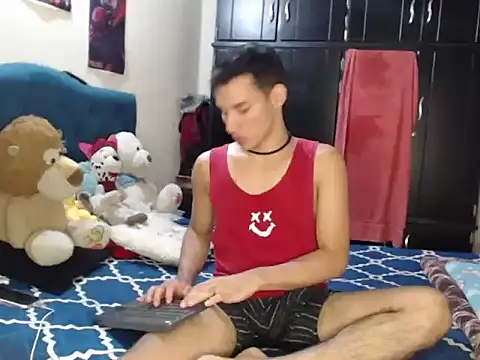 anthony voss online show from March 30, 4:30 pm