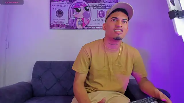 Ares DAMM online show from April 13, 6:41 pm