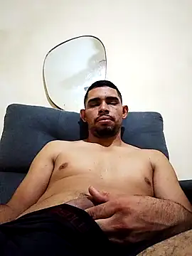 hugoafricano online show from March 19, 3:26 pm