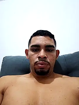 hugoafricano online show from March 21, 10:41 am