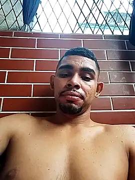 hugoafricano online show from March 12, 8:27 pm